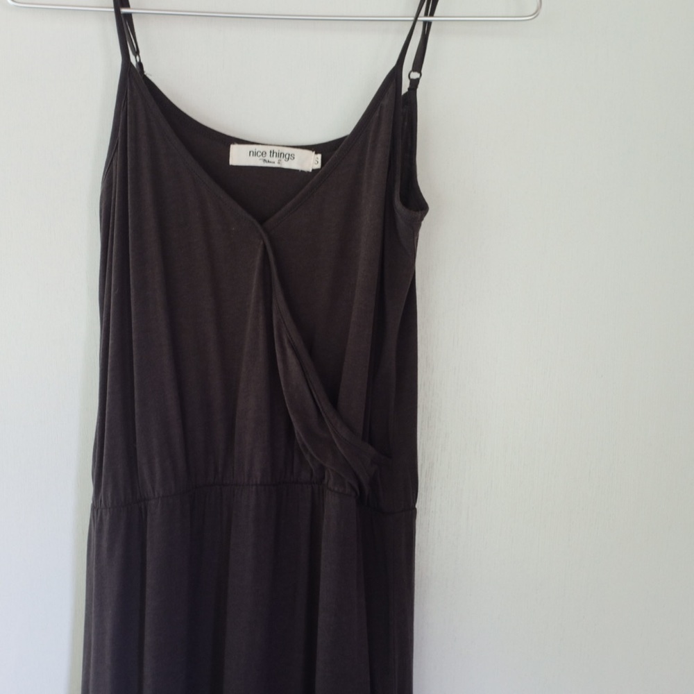Spanish brand Nice things by Paloma S Casual dress